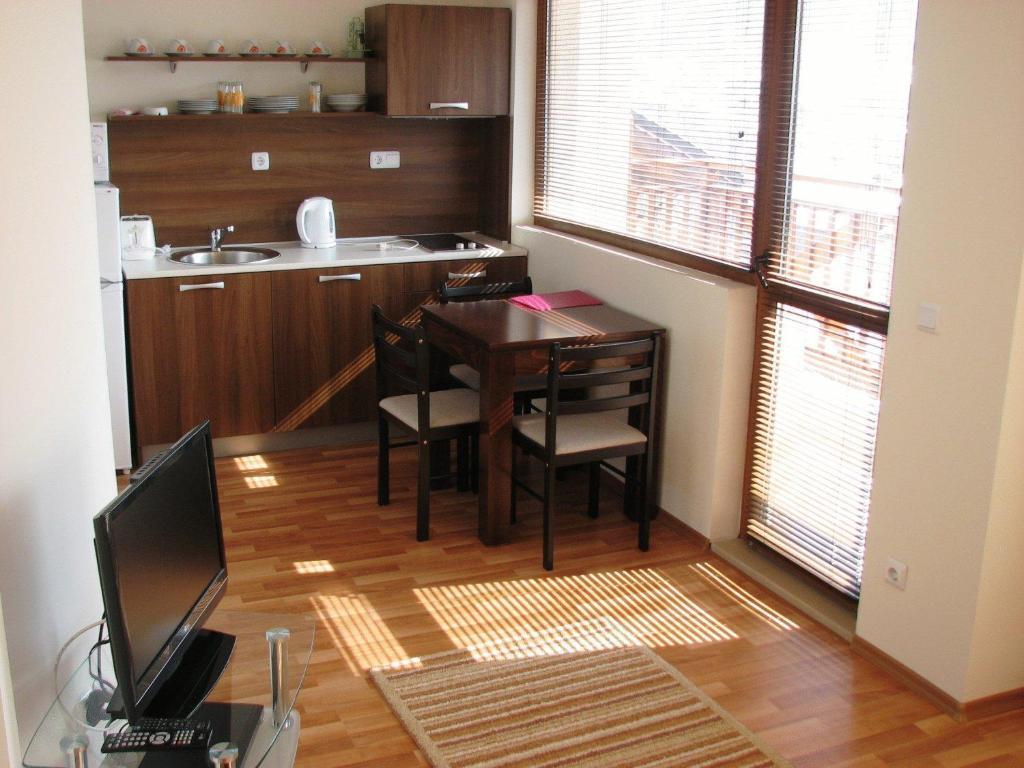 Aquilon Hotel & Thermal Pools 巴尼亚 客房 照片